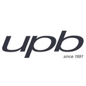 UPB, AS logo