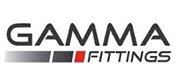 GAMMA FITTINGS, SIA logo