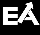 EA SALES, SIA logo