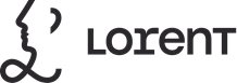 LORENT, SIA logo