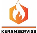 Keramserviss, SIA logo