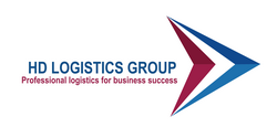HD Logistics Group, SIA logo