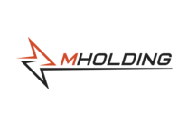 M Holding, SIA logo