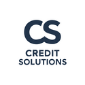 Credit Solutions, SIA logo