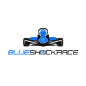 Blue Shock Race, SIA logo