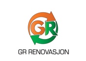GR Renovasjon, AS logo