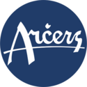 ARČERS, SIA logo