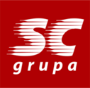 SC GRUPA, SIA logo