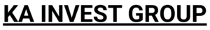 KA Invest, SIA logo