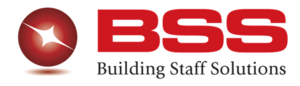 BSS Building Staff solutions logo