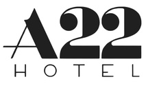 A22hotel, SIA logo