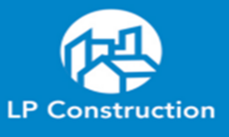 LP Construction logo
