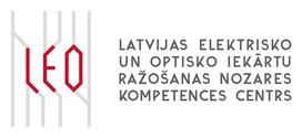 LEO PĒTĪJUMU CENTRS, SIA logo