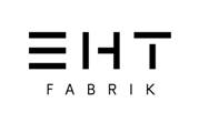 EHT FABRIK, SIA logo