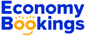 Booking Group Corporation, SIA logo