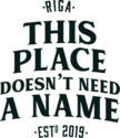 NO NAME Latvija, SIA logo