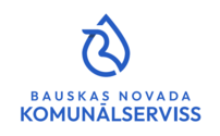 Bauskas novada komunālserviss, SIA logo