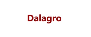 DALAGRO, SIA logo