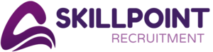 Skillpoint, SIA logo