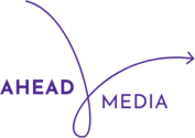 Ahead Media logo