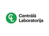 CENTRĀLĀ LABORATORIJA, SIA logo
