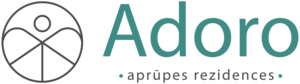 Adoro Melodija, SIA logo