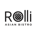 FOOD STATION, SIA logo