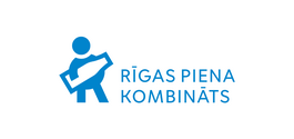Rīgas piena kombināts, AS