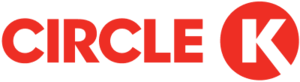 Circle K Latvia, SIA logo