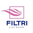 FILTRI, SIA logo