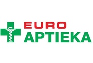 EUROAPTIEKA, SIA logo