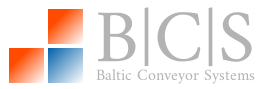 Baltic Conveyor Systems darba piedāvājumi