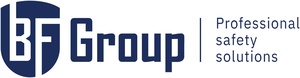 BF GROUP, SIA logo
