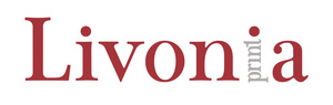 LIVONIA PRINT, SIA logo