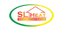 SL Heat, SIA logo