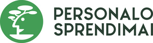 Personalo sprendimai, UAB logo