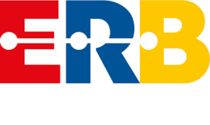 E.R.B. RAIL JV PS logo