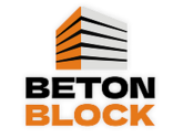 Betonblock, SIA logo