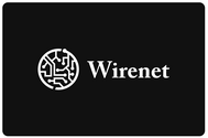 WIRENET, SIA  logo