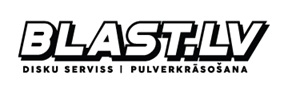 BLAST, SIA logo