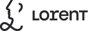LORENT, SIA logo