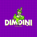 DIMDIŅI, SIA logo