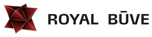 ROYAL BŪVE, SIA logo