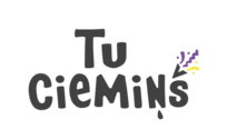 Tu ciemiņš, SIA logo