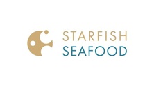 StarfishSeafood, SIA logo