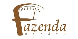 Restorāns “Fazenda Bazārs” logo