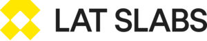 LAT SLABS logo