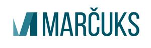 Marčuks, SIA logo
