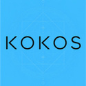 KOKOS, SIA logo