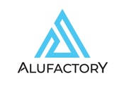 AluFactory, SIA logo